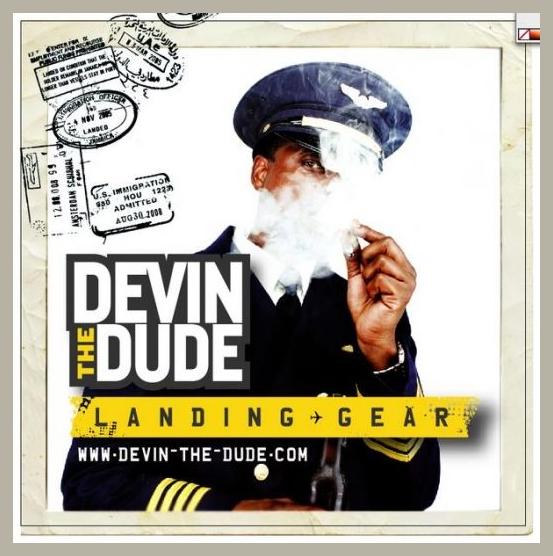 Devin The Dude